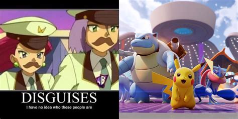 pokemon memes